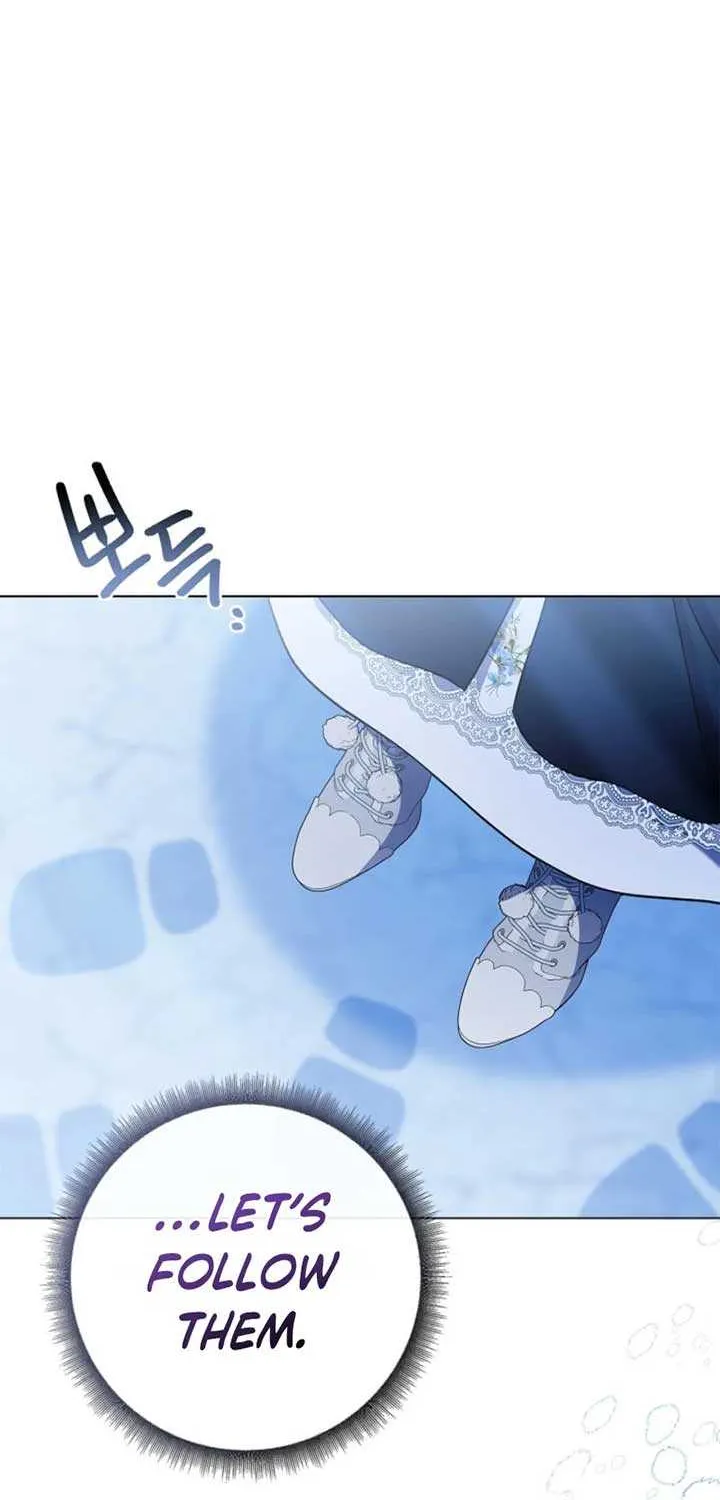 Sorry, I got distracted by your looks Chapter 32 page 93 - 