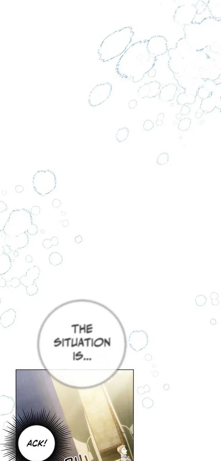 Sorry, I got distracted by your looks Chapter 32 page 94 - 