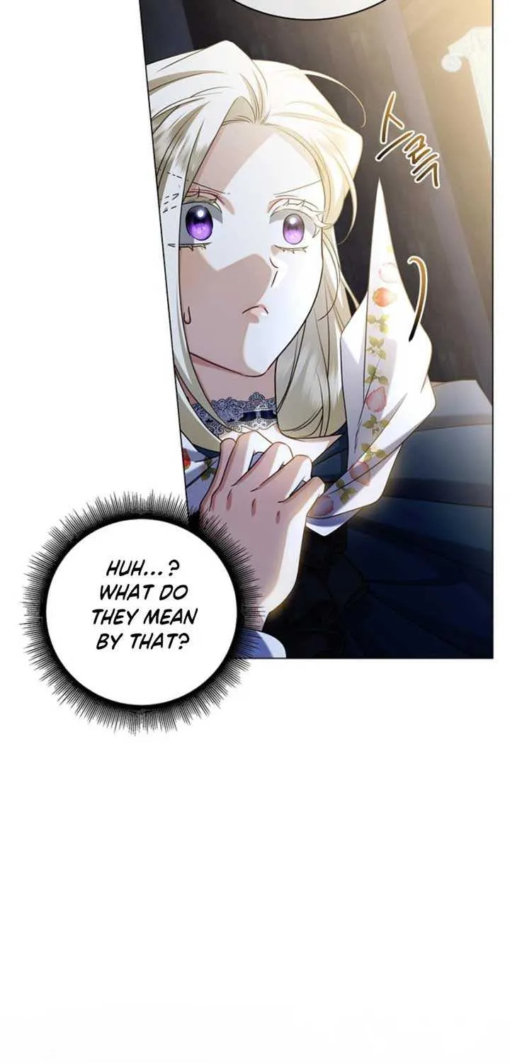 Sorry, I got distracted by your looks Chapter 32 page 96 - 