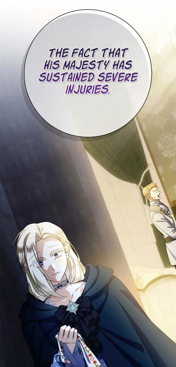 Sorry, I got distracted by your looks Chapter 32 page 97 - 