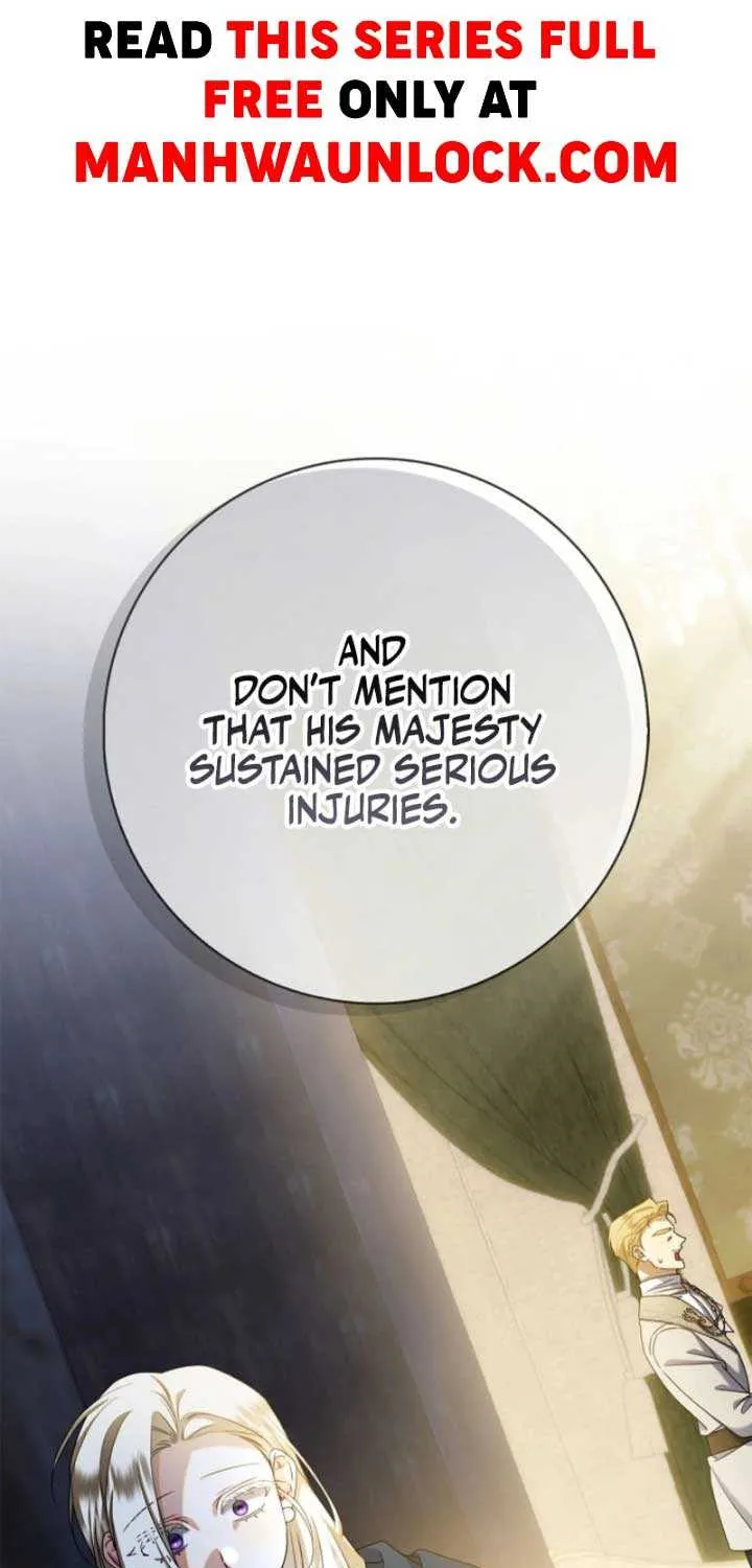 Sorry, I got distracted by your looks Chapter 33 page 1 - 