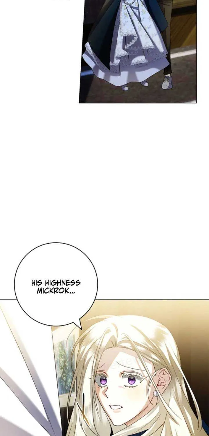 Sorry, I got distracted by your looks Chapter 33 page 11 - 