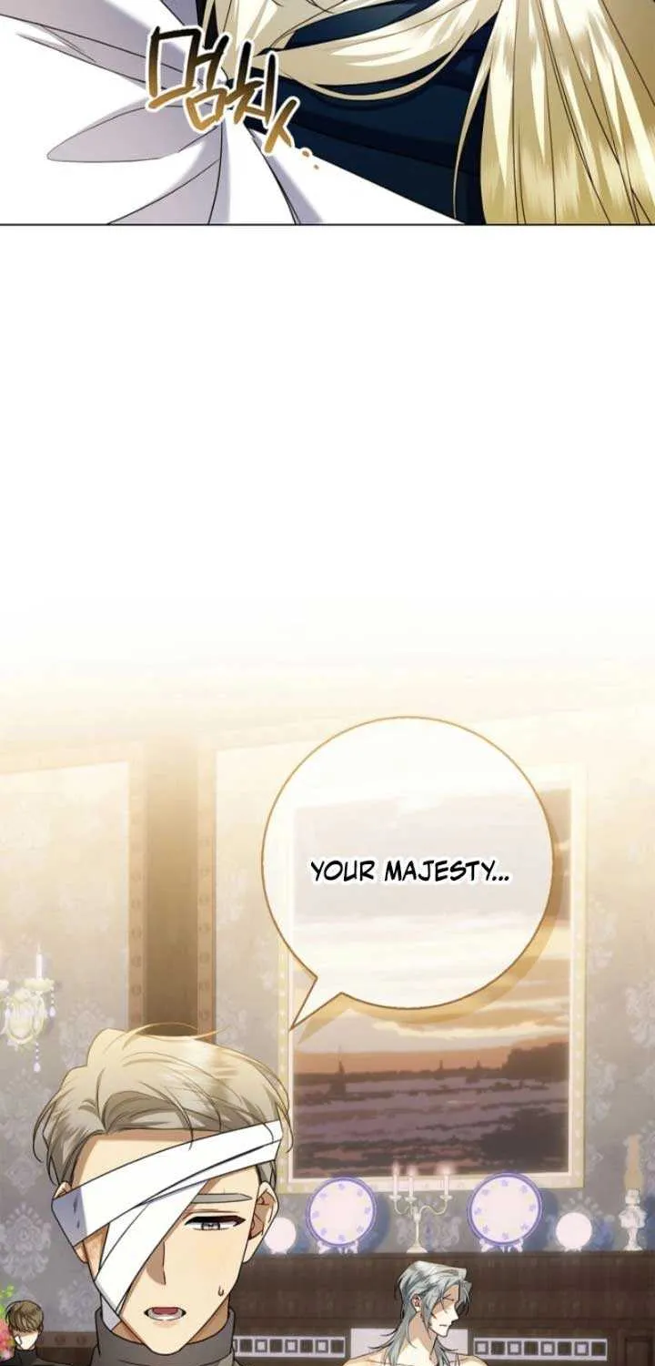 Sorry, I got distracted by your looks Chapter 33 page 12 - 