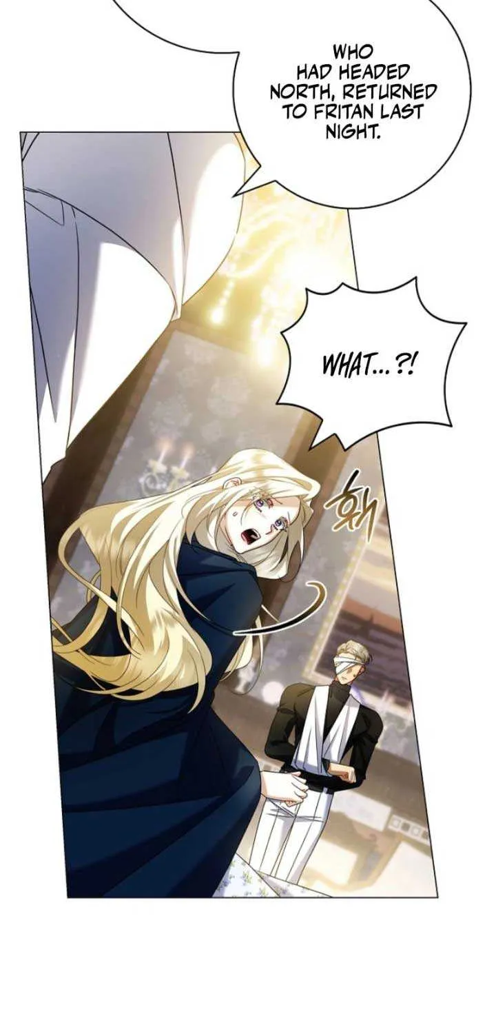 Sorry, I got distracted by your looks Chapter 33 page 15 - 