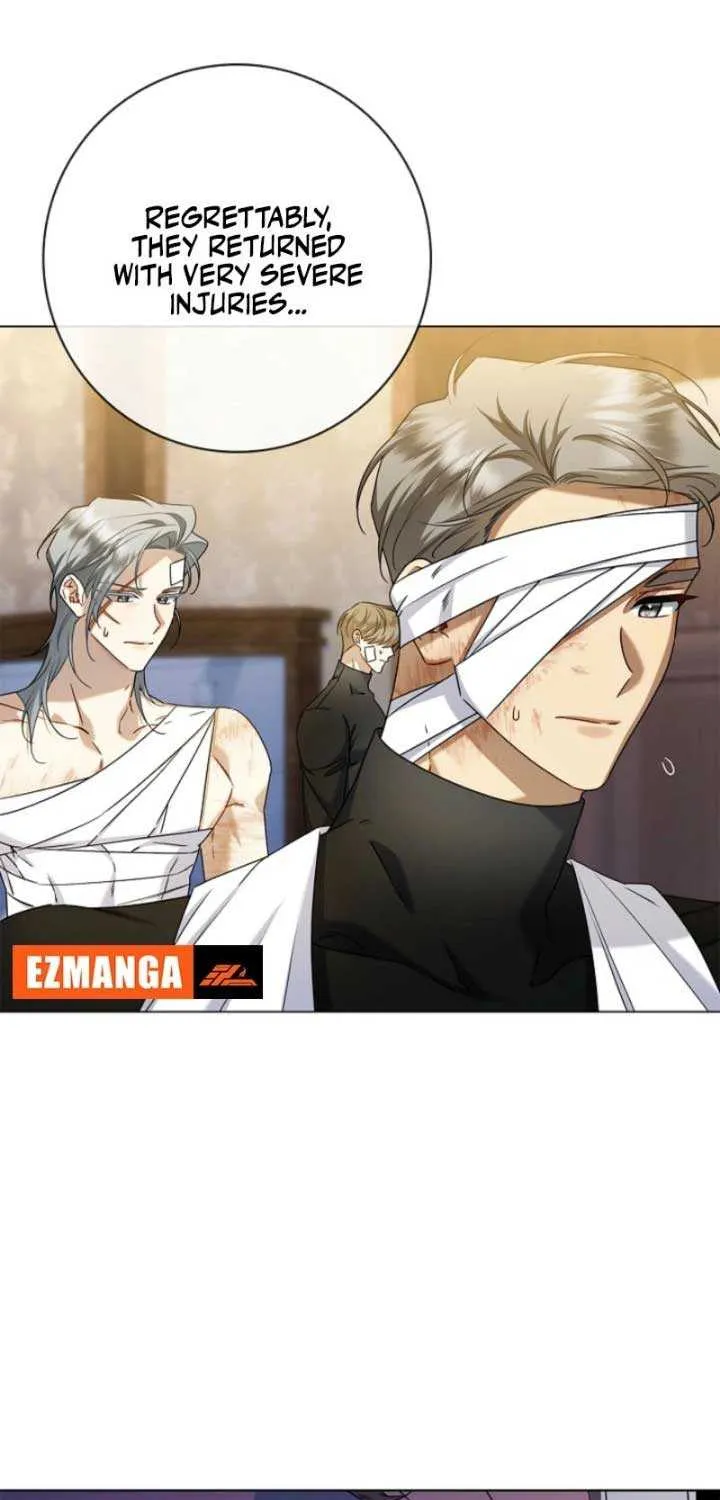 Sorry, I got distracted by your looks Chapter 33 page 17 - 