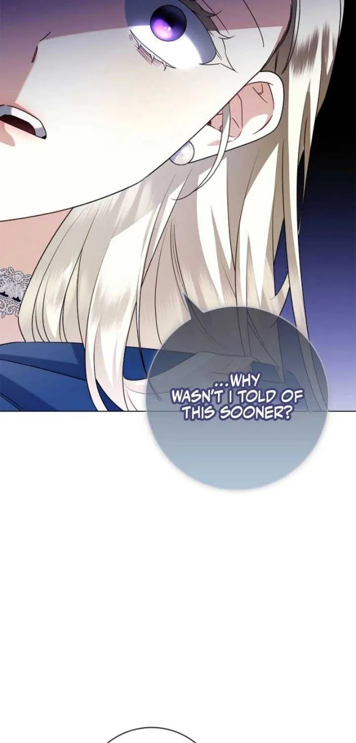 Sorry, I got distracted by your looks Chapter 33 page 18 - 