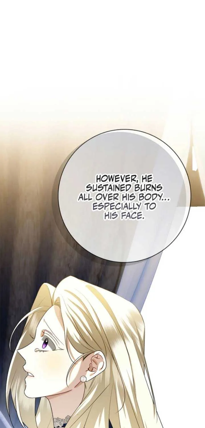 Sorry, I got distracted by your looks Chapter 33 page 21 - 