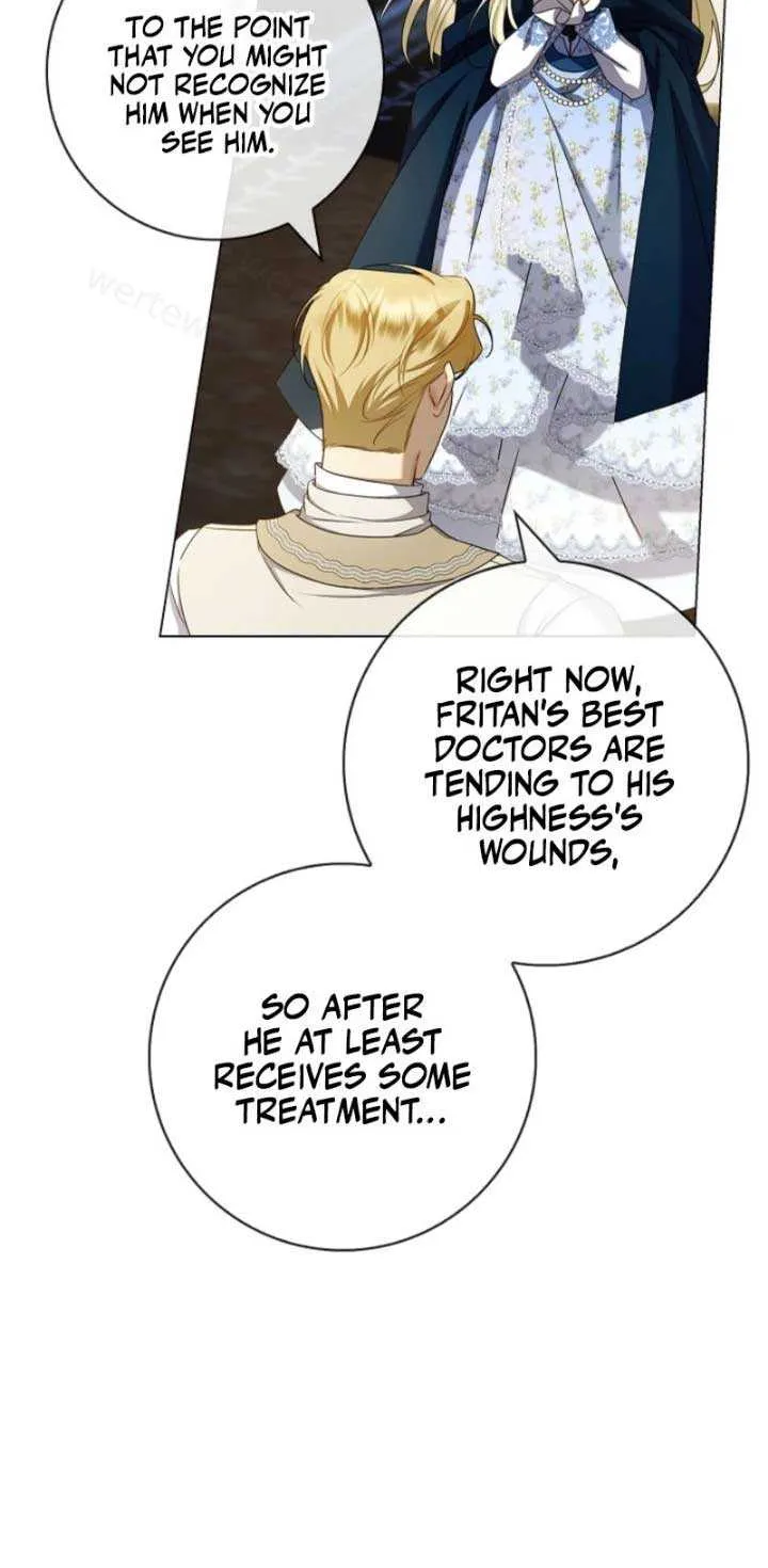 Sorry, I got distracted by your looks Chapter 33 page 23 - 