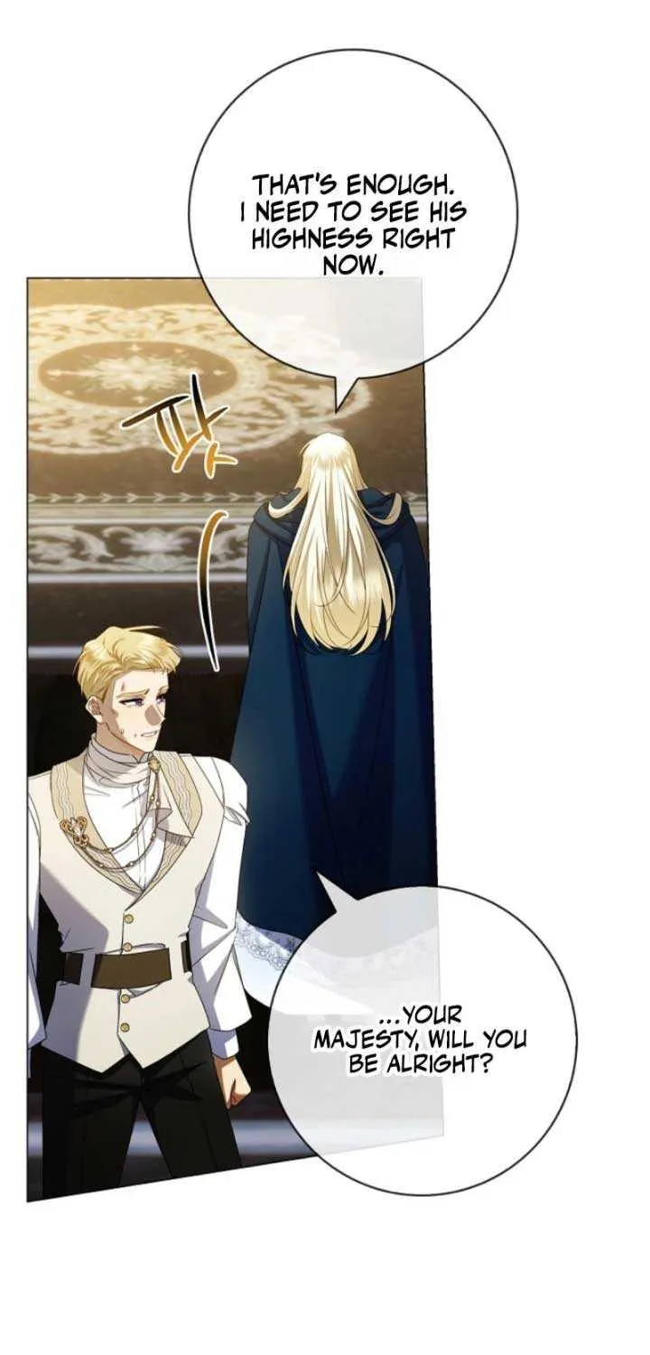 Sorry, I got distracted by your looks Chapter 33 page 24 - 