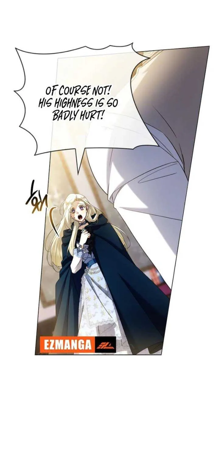 Sorry, I got distracted by your looks Chapter 33 page 25 - 