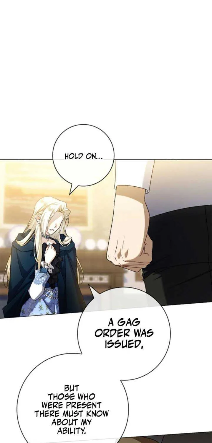 Sorry, I got distracted by your looks Chapter 33 page 27 - 