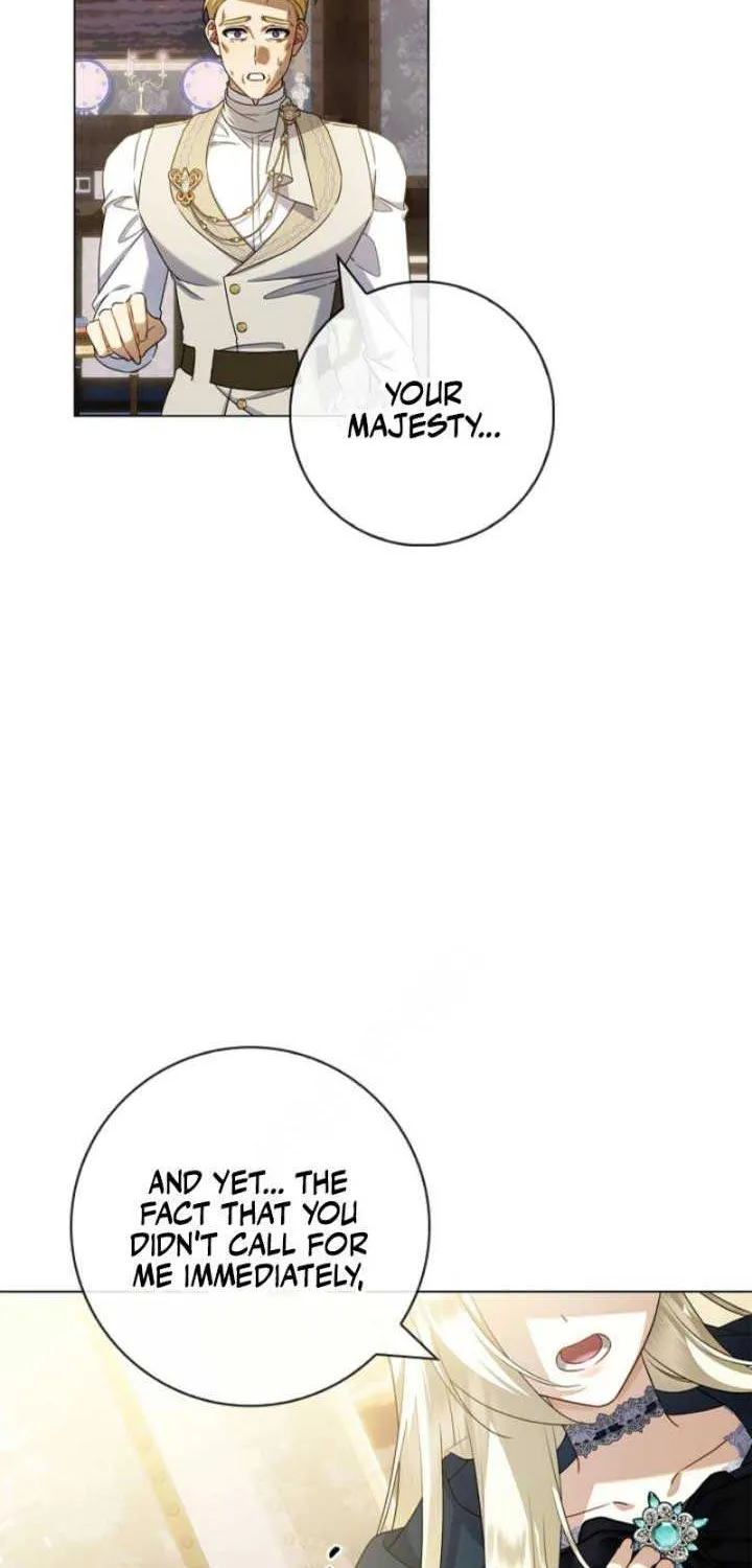 Sorry, I got distracted by your looks Chapter 33 page 29 - 