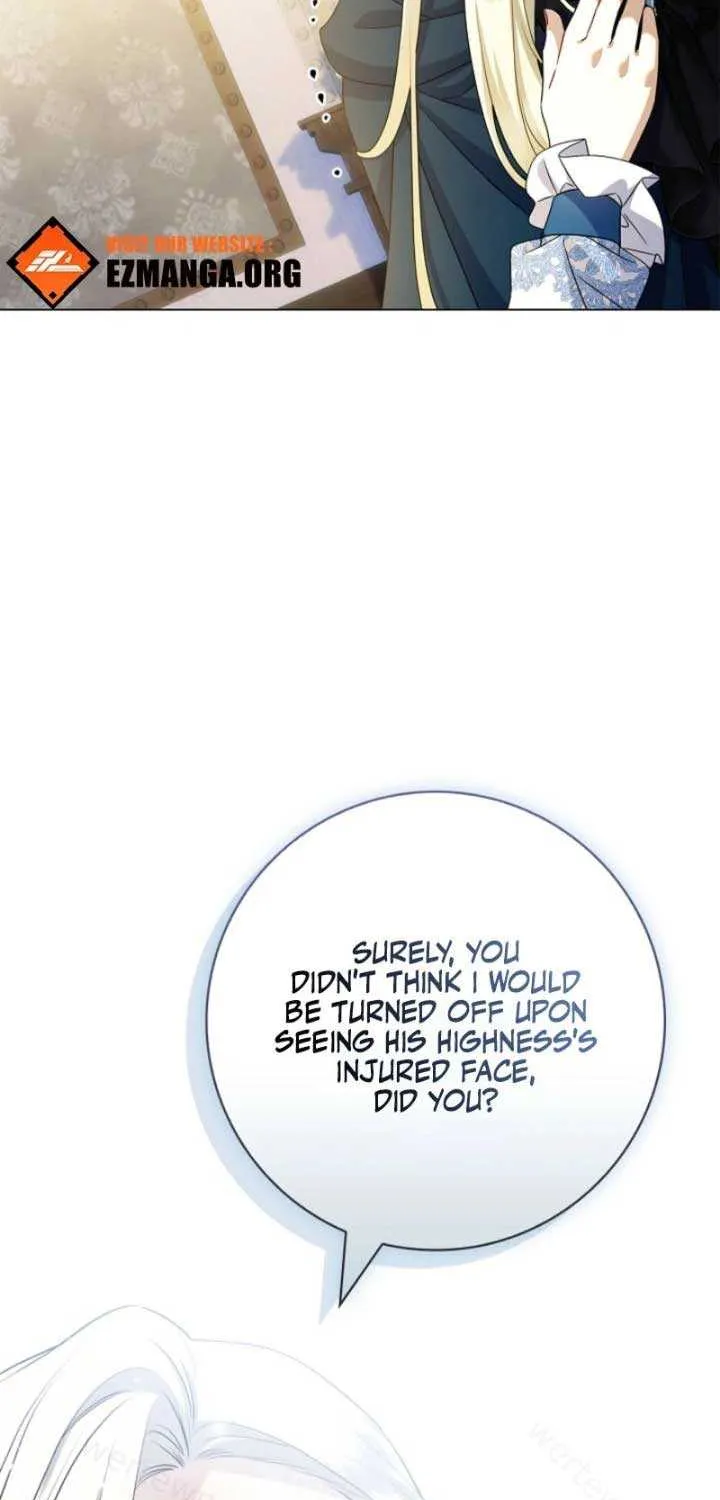 Sorry, I got distracted by your looks Chapter 33 page 30 - 