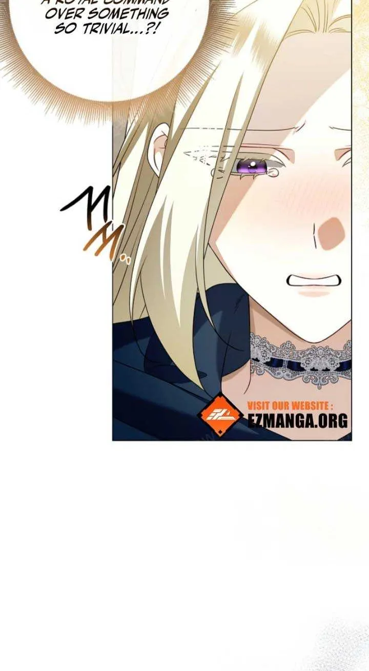 Sorry, I got distracted by your looks Chapter 33 page 33 - 
