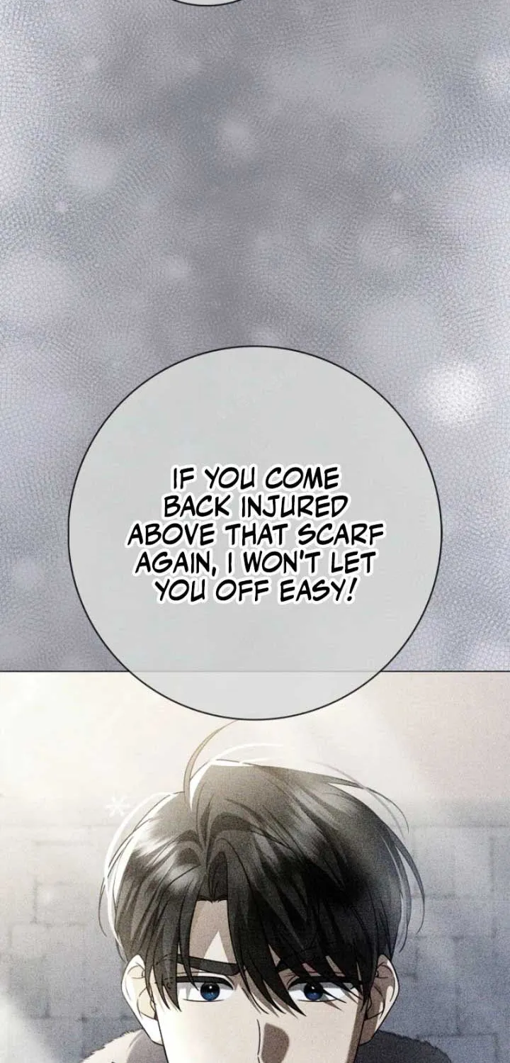 Sorry, I got distracted by your looks Chapter 33 page 35 - 