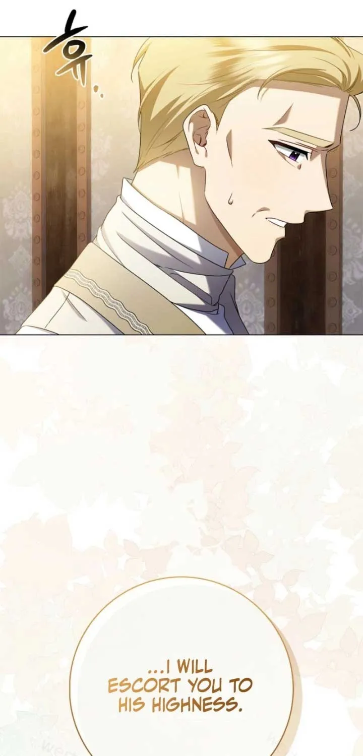 Sorry, I got distracted by your looks Chapter 33 page 38 - 