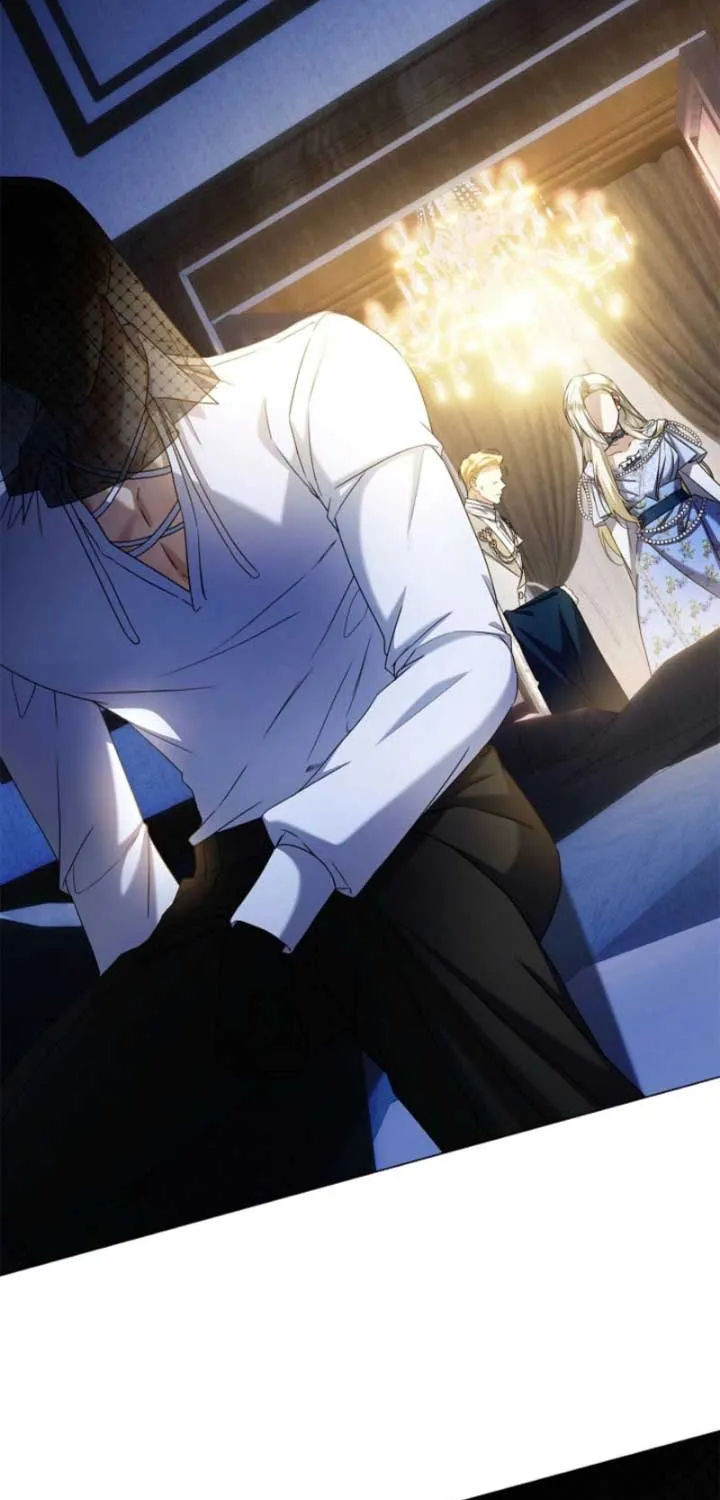 Sorry, I got distracted by your looks Chapter 33 page 40 - 