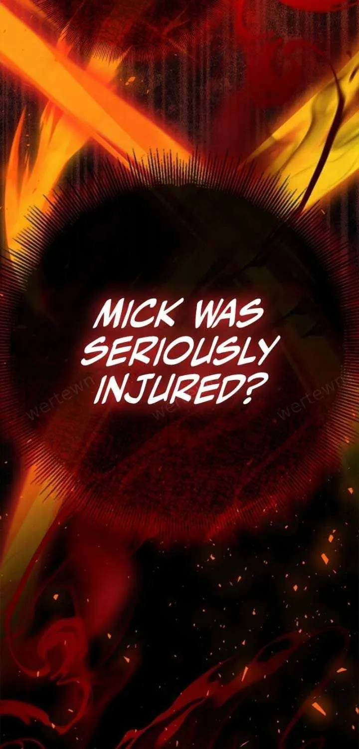 Sorry, I got distracted by your looks Chapter 33 page 5 - 