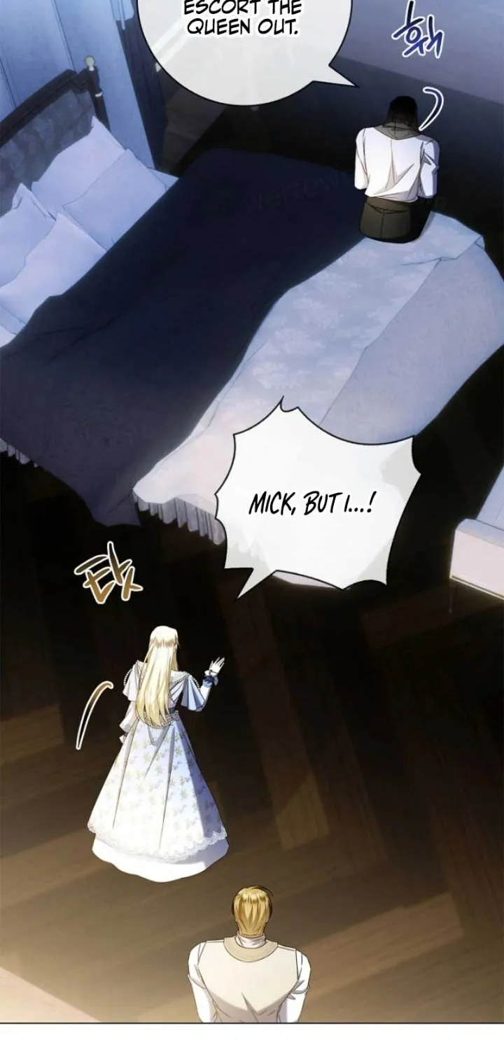 Sorry, I got distracted by your looks Chapter 33 page 44 - 
