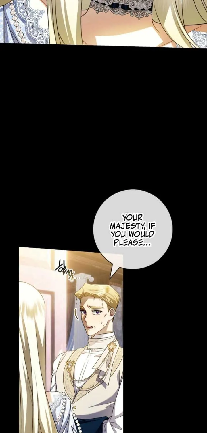 Sorry, I got distracted by your looks Chapter 33 page 47 - 