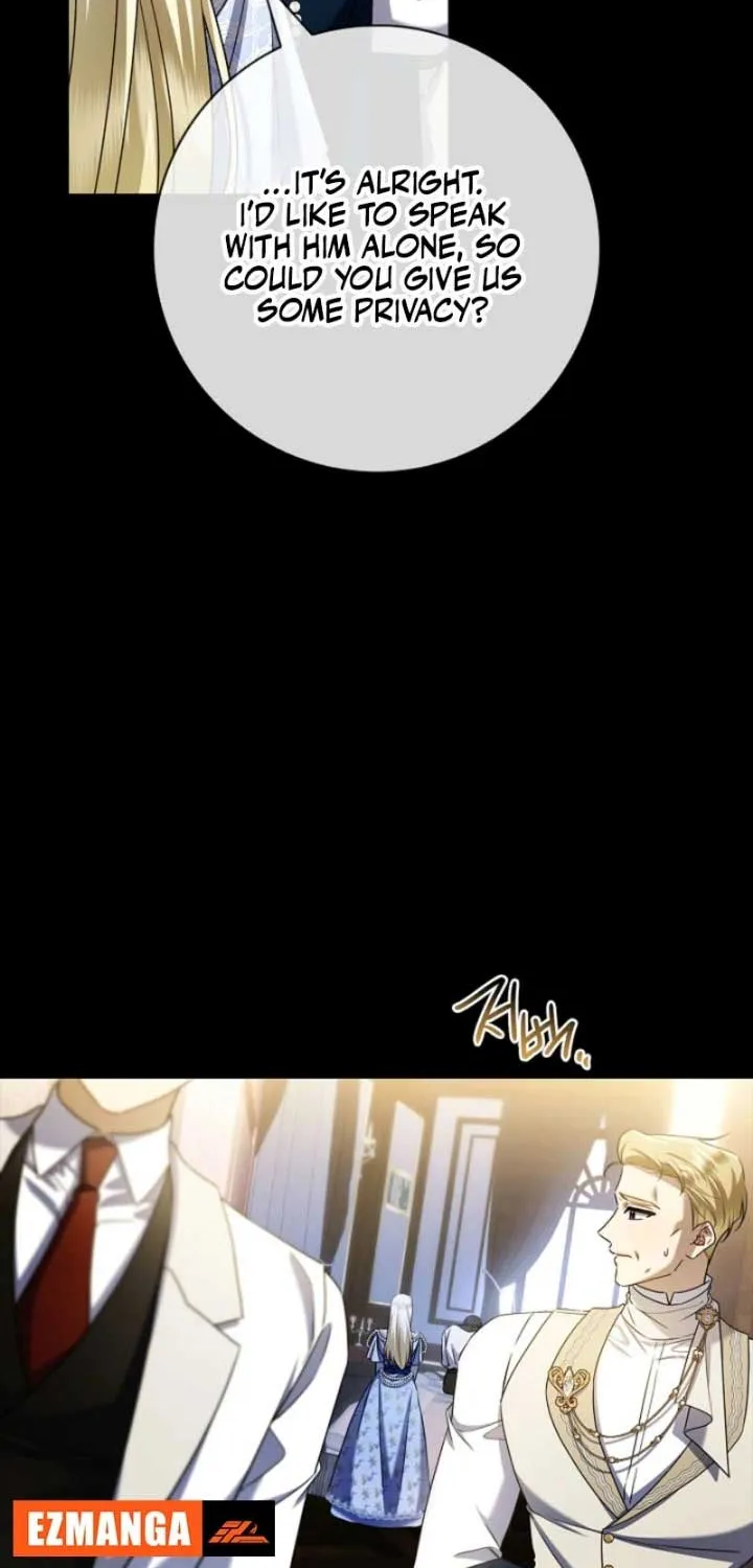 Sorry, I got distracted by your looks Chapter 33 page 48 - 