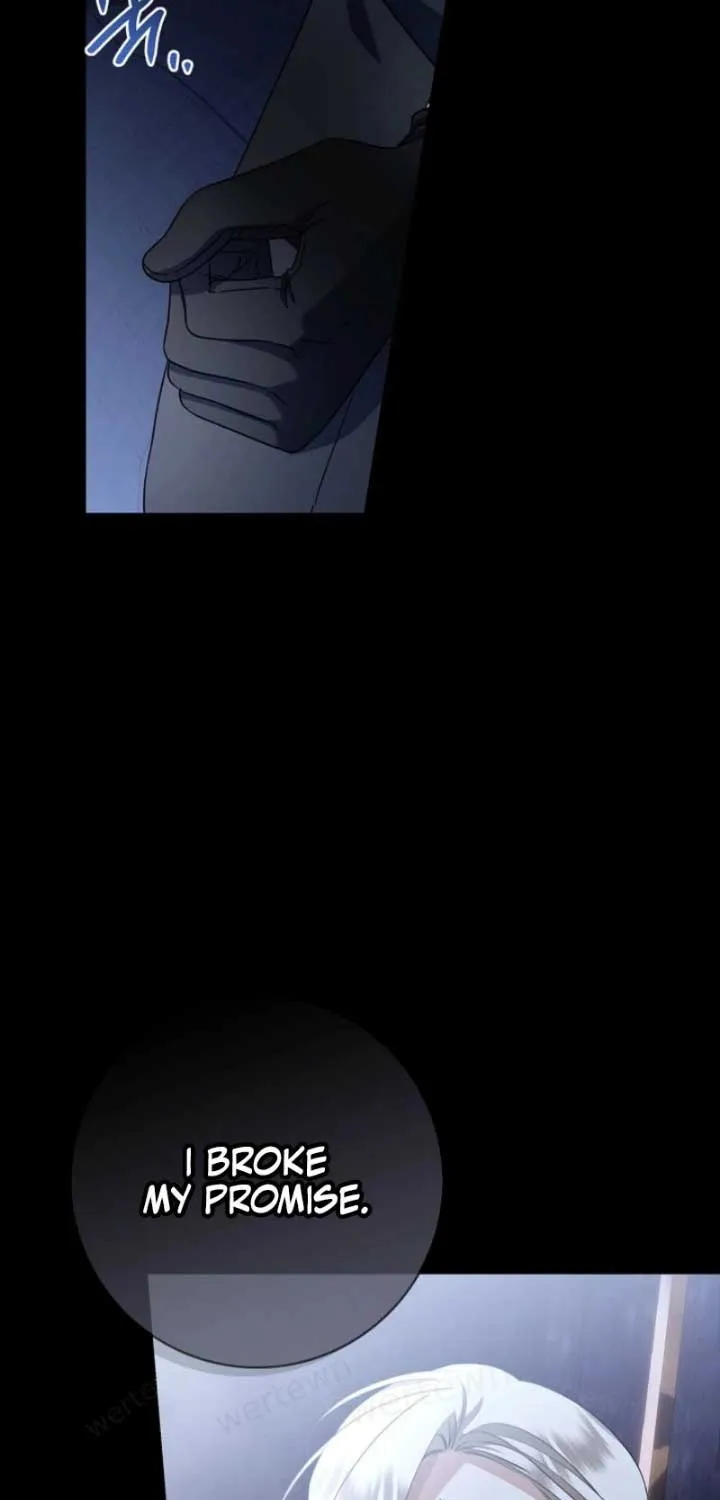 Sorry, I got distracted by your looks Chapter 33 page 51 - 