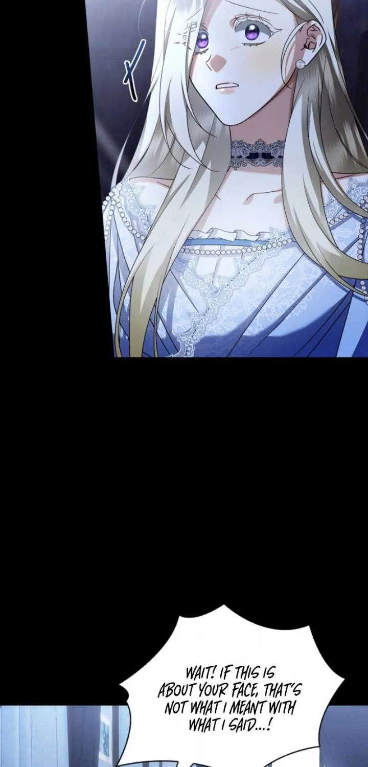 Sorry, I got distracted by your looks Chapter 33 page 52 - 