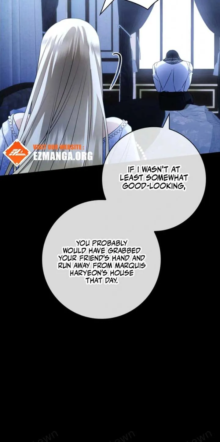 Sorry, I got distracted by your looks Chapter 33 page 53 - 