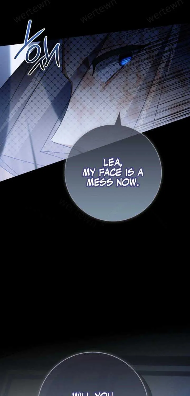 Sorry, I got distracted by your looks Chapter 33 page 54 - 