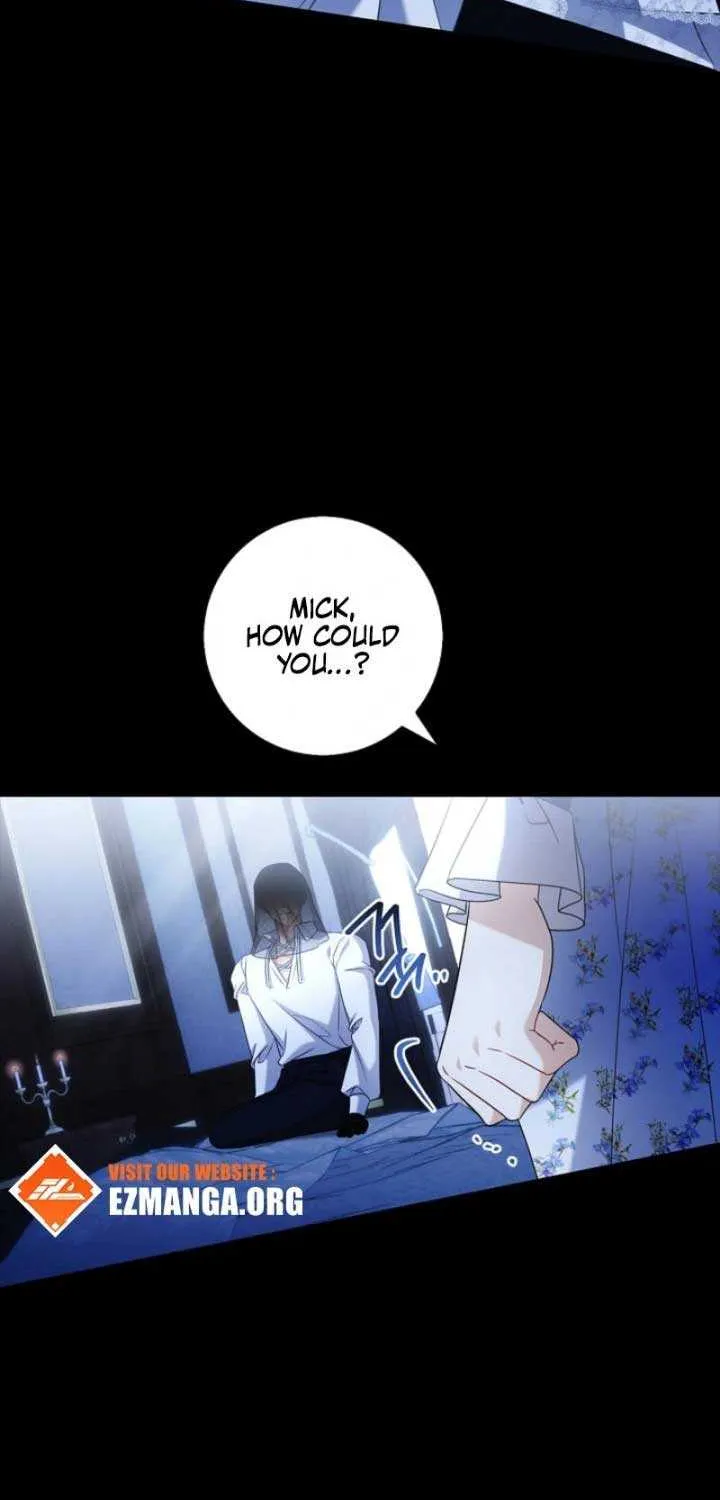 Sorry, I got distracted by your looks Chapter 33 page 56 - 