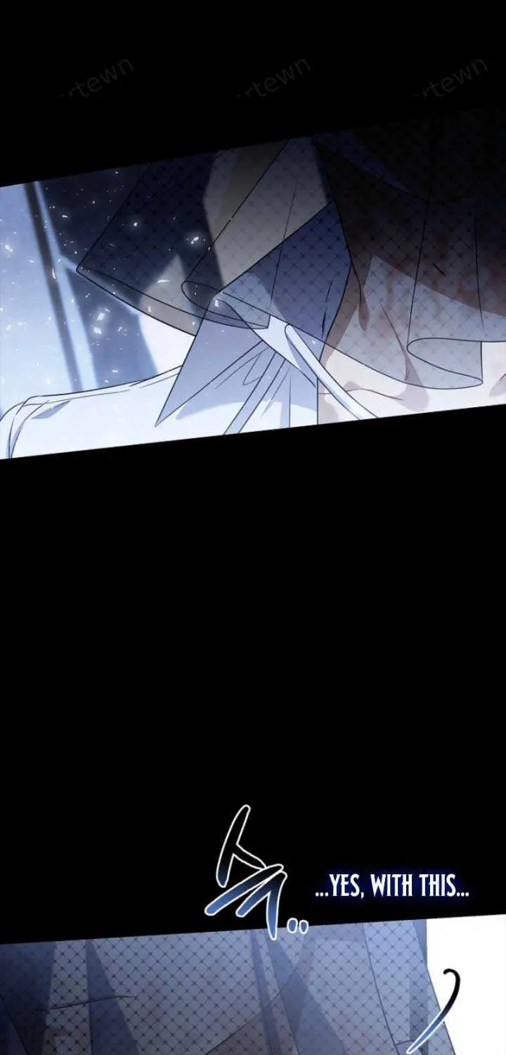 Sorry, I got distracted by your looks Chapter 33 page 57 - 