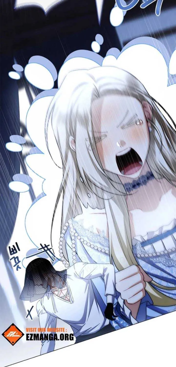 Sorry, I got distracted by your looks Chapter 33 page 59 - 