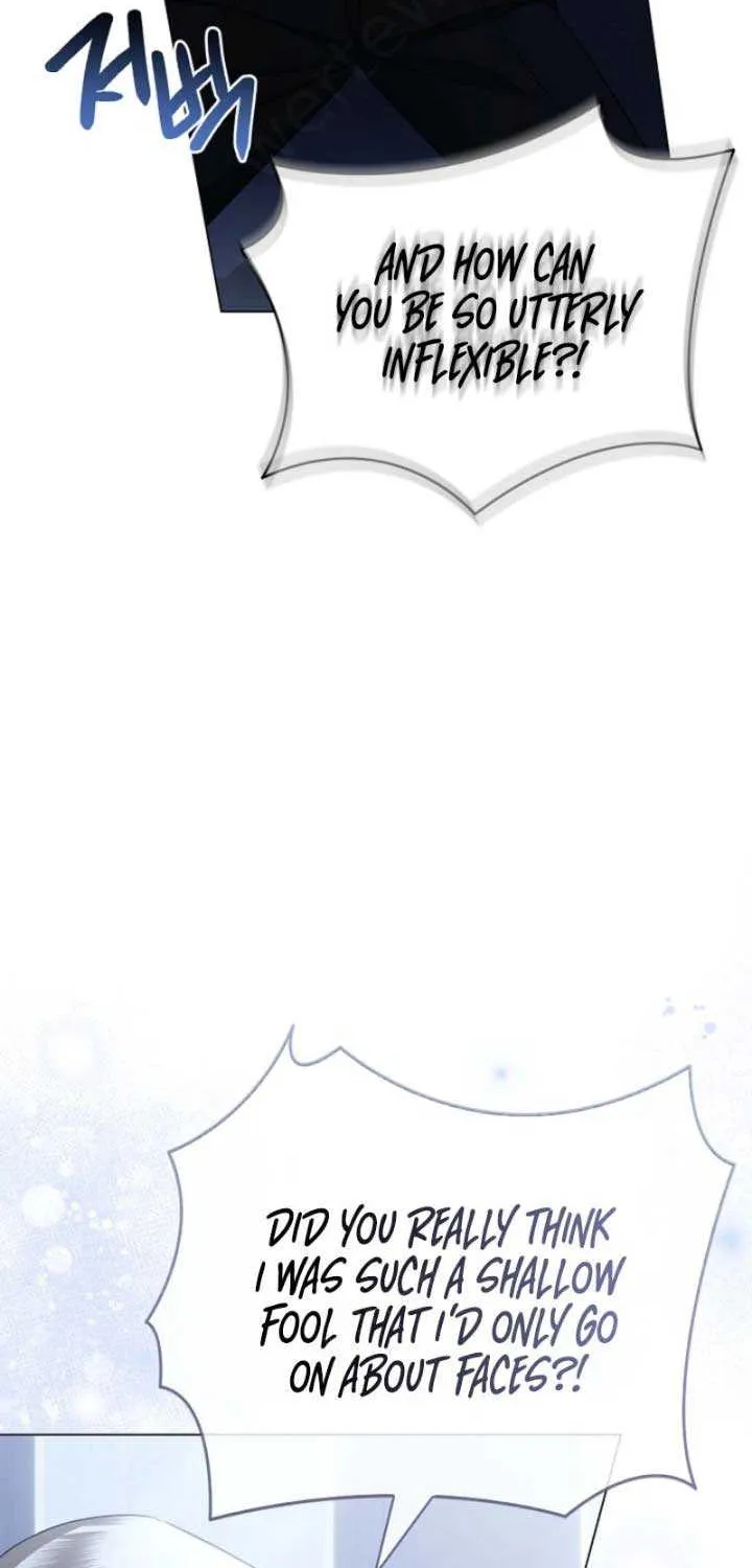 Sorry, I got distracted by your looks Chapter 33 page 61 - 