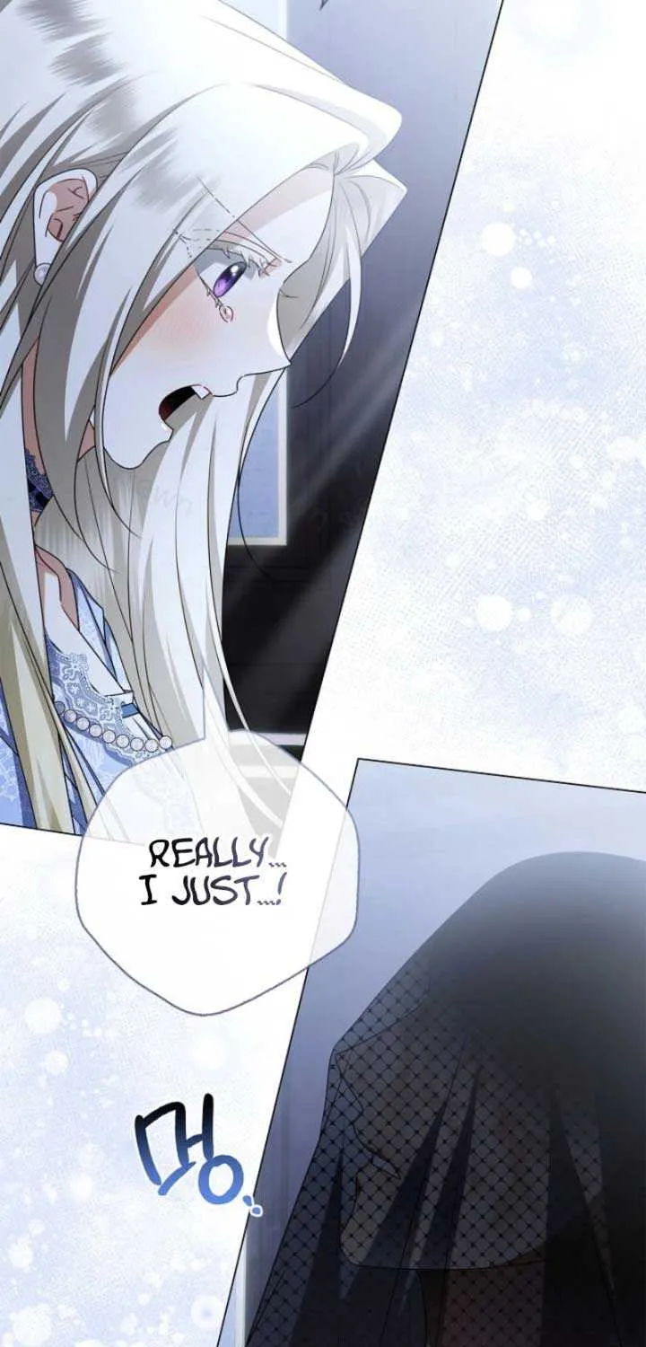 Sorry, I got distracted by your looks Chapter 33 page 62 - 