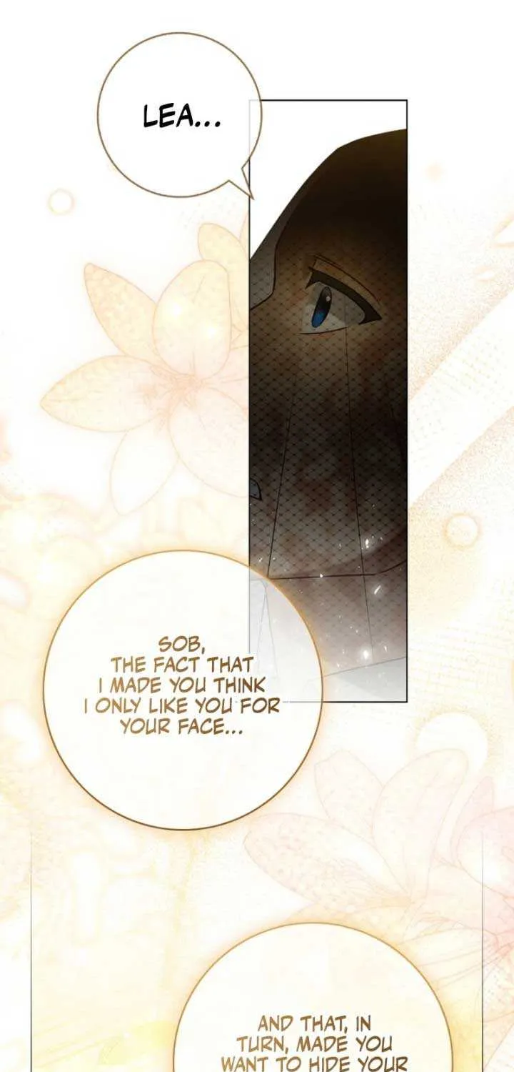 Sorry, I got distracted by your looks Chapter 33 page 66 - 