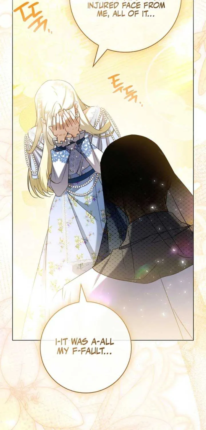 Sorry, I got distracted by your looks Chapter 33 page 67 - 
