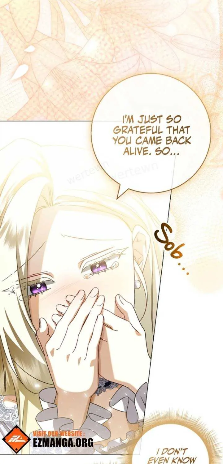 Sorry, I got distracted by your looks Chapter 33 page 68 - 