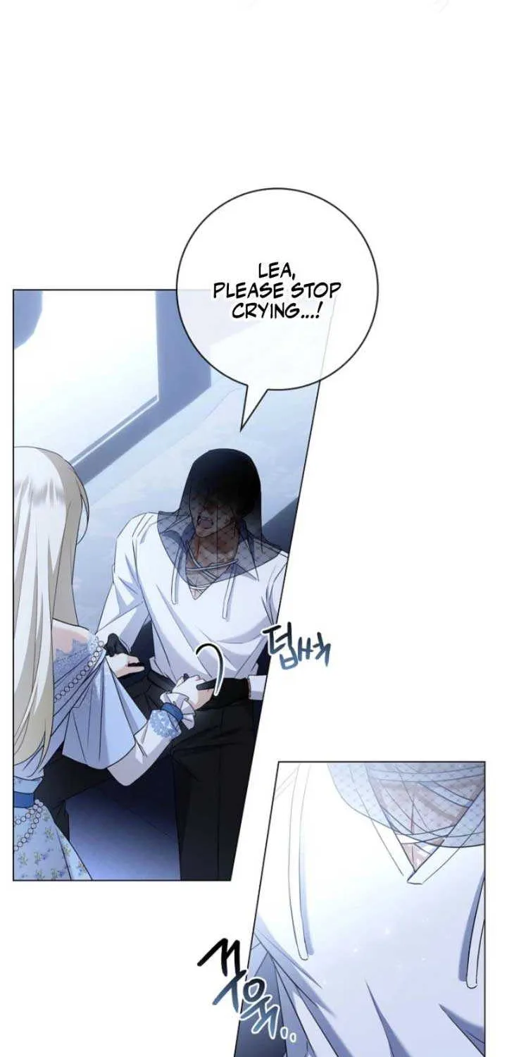 Sorry, I got distracted by your looks Chapter 33 page 71 - 