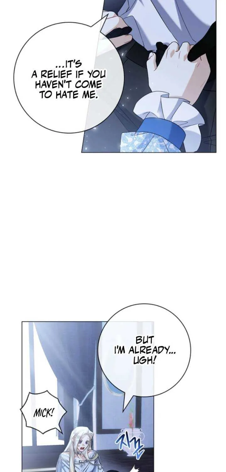 Sorry, I got distracted by your looks Chapter 33 page 72 - 