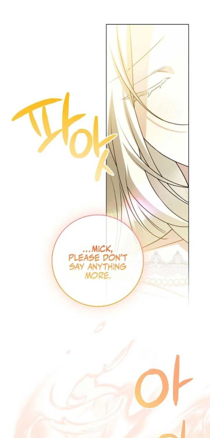 Sorry, I got distracted by your looks Chapter 33 page 74 - 