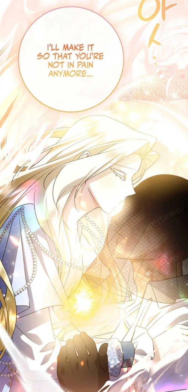 Sorry, I got distracted by your looks Chapter 33 page 75 - 