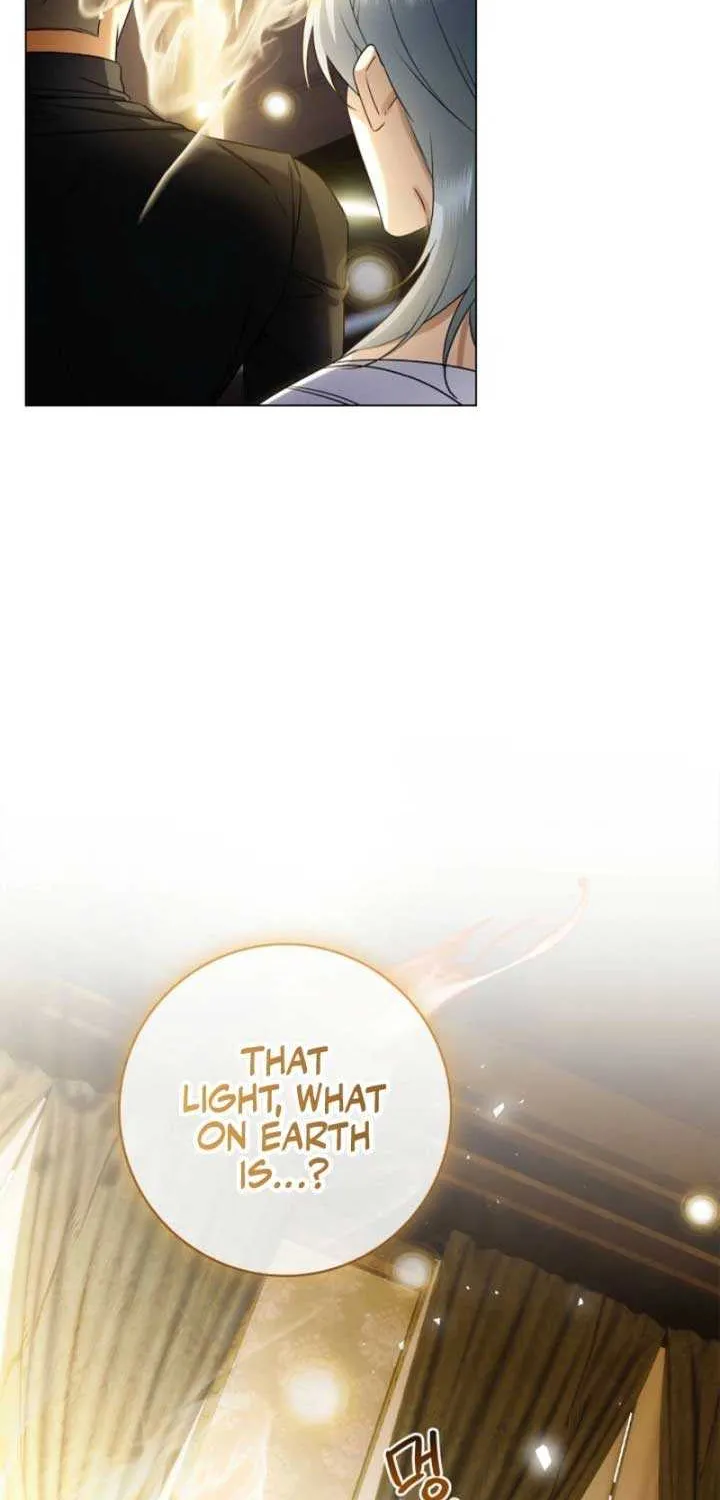 Sorry, I got distracted by your looks Chapter 33 page 77 - 