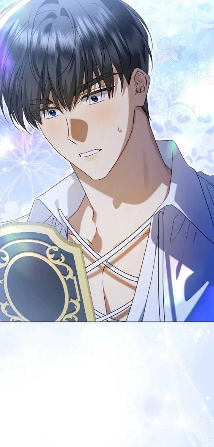 Sorry, I got distracted by your looks Chapter 33 page 80 - 