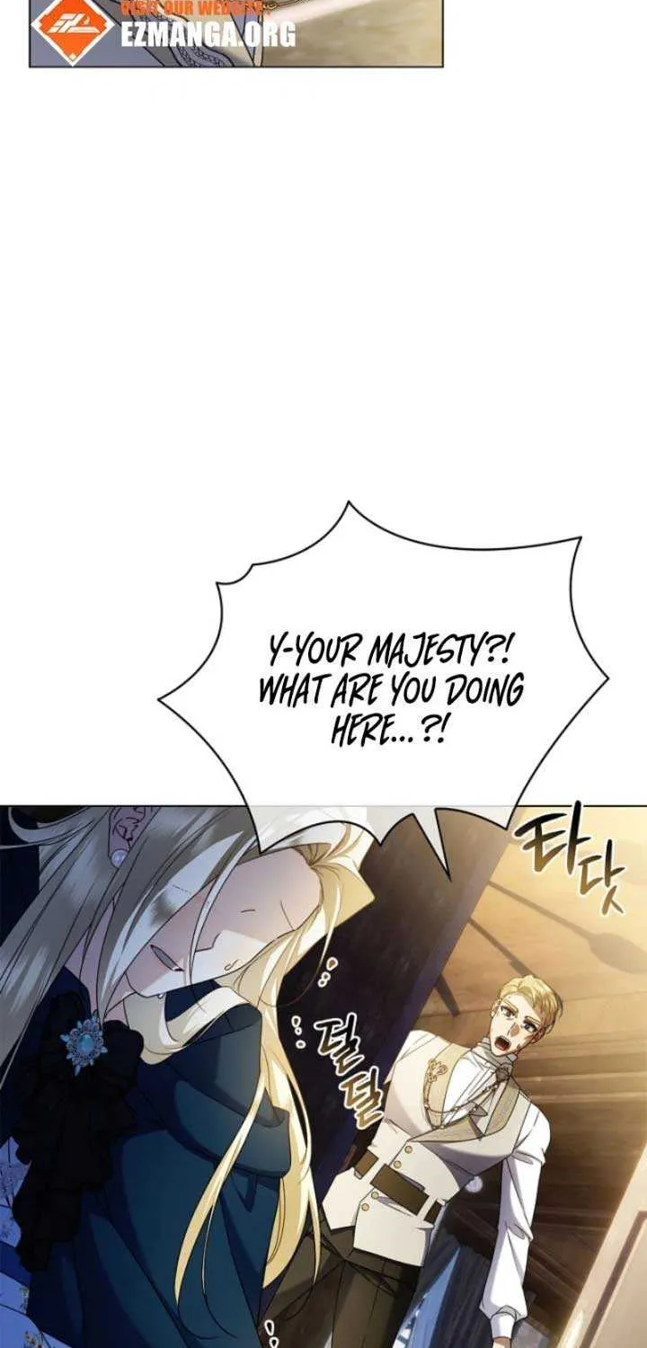 Sorry, I got distracted by your looks Chapter 33 page 9 - 