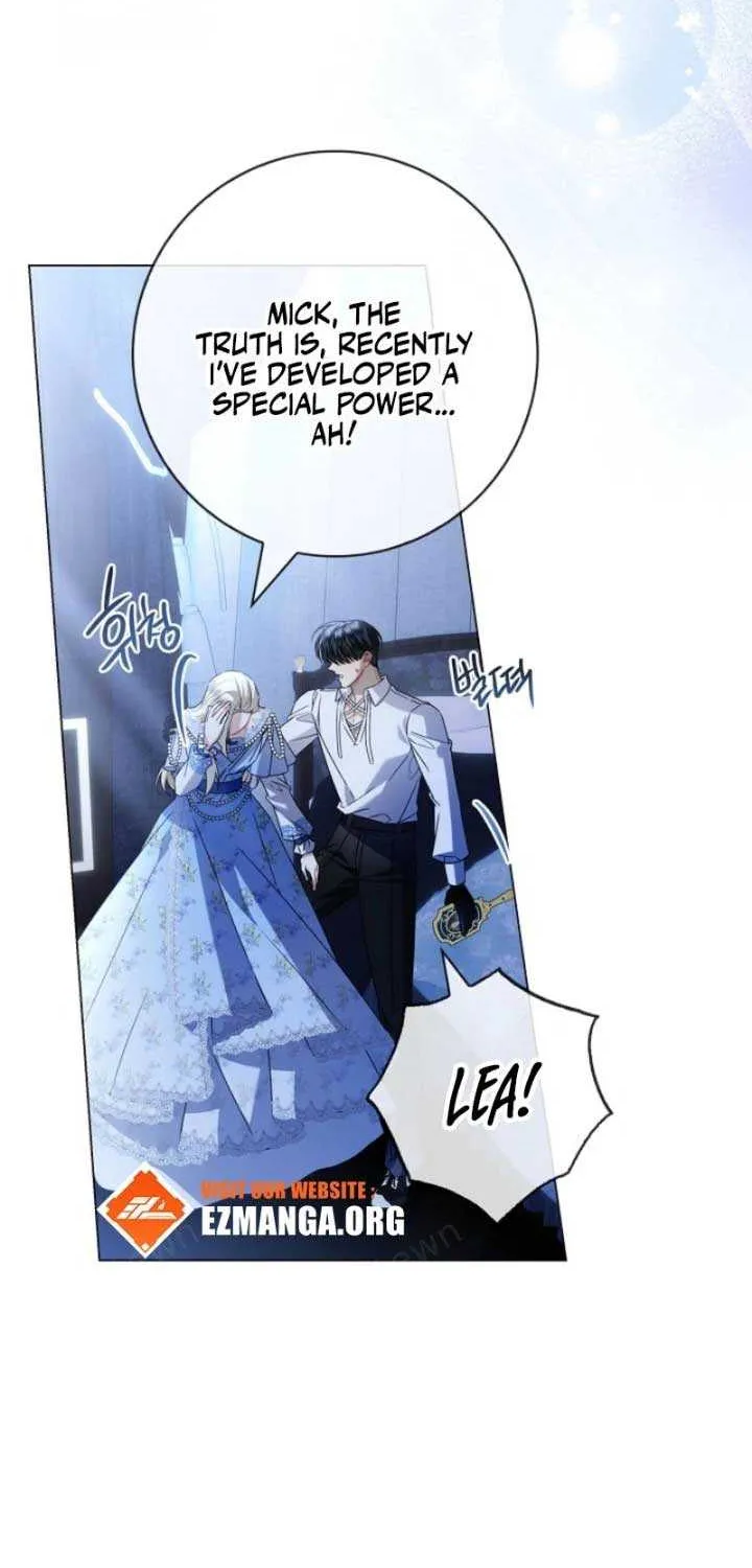 Sorry, I got distracted by your looks Chapter 33 page 81 - 