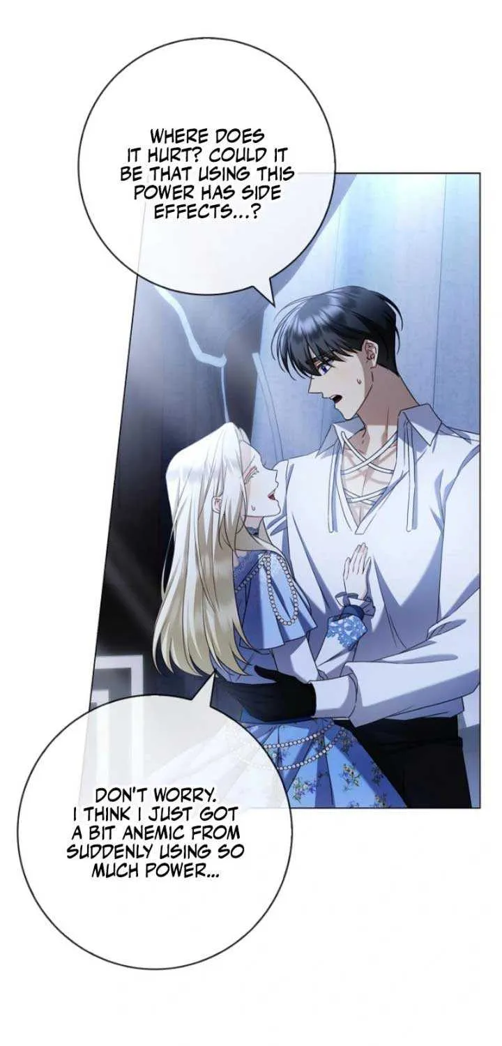 Sorry, I got distracted by your looks Chapter 33 page 83 - 