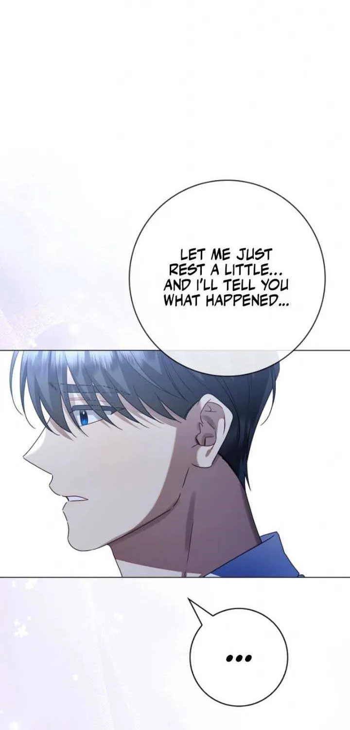 Sorry, I got distracted by your looks Chapter 33 page 84 - 