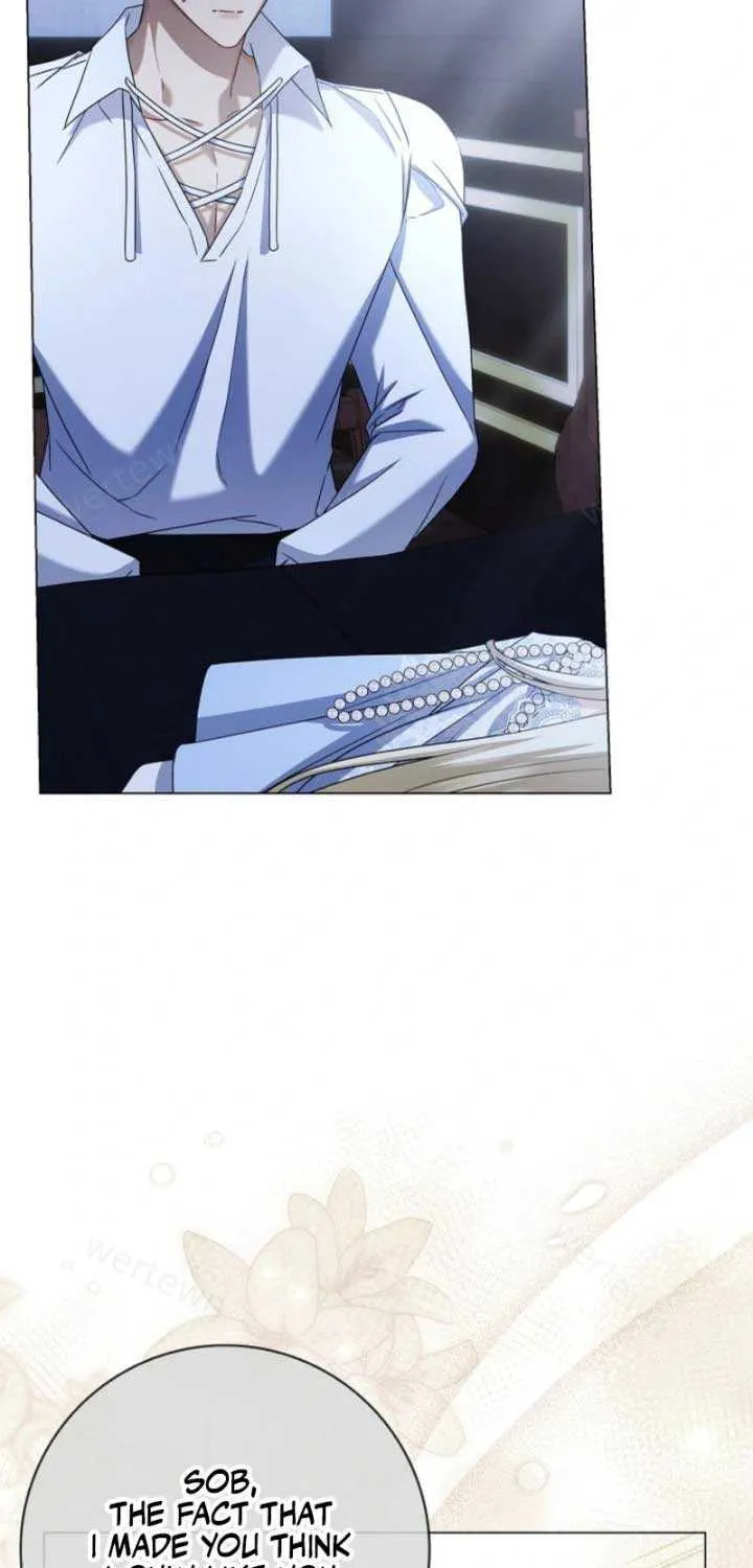 Sorry, I got distracted by your looks Chapter 33 page 87 - 