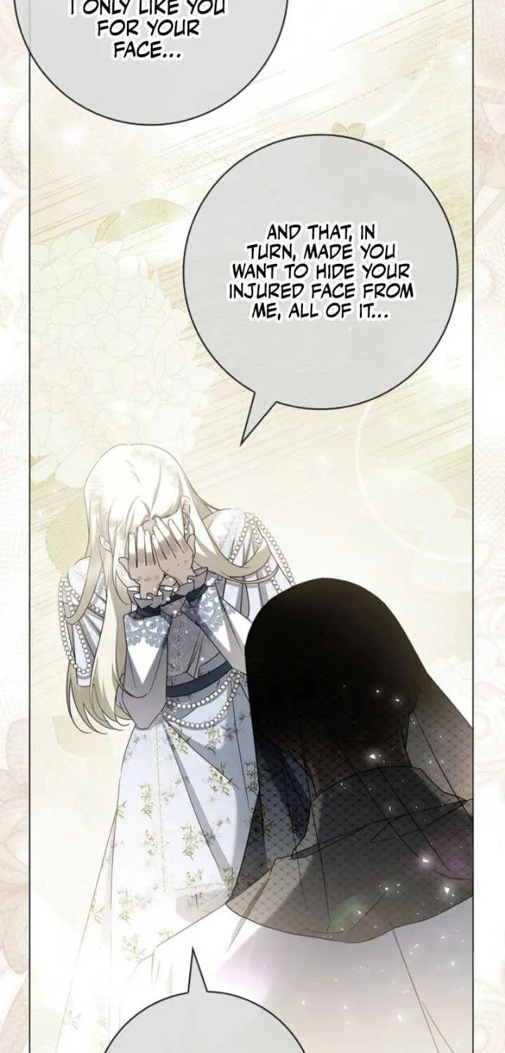 Sorry, I got distracted by your looks Chapter 33 page 88 - 
