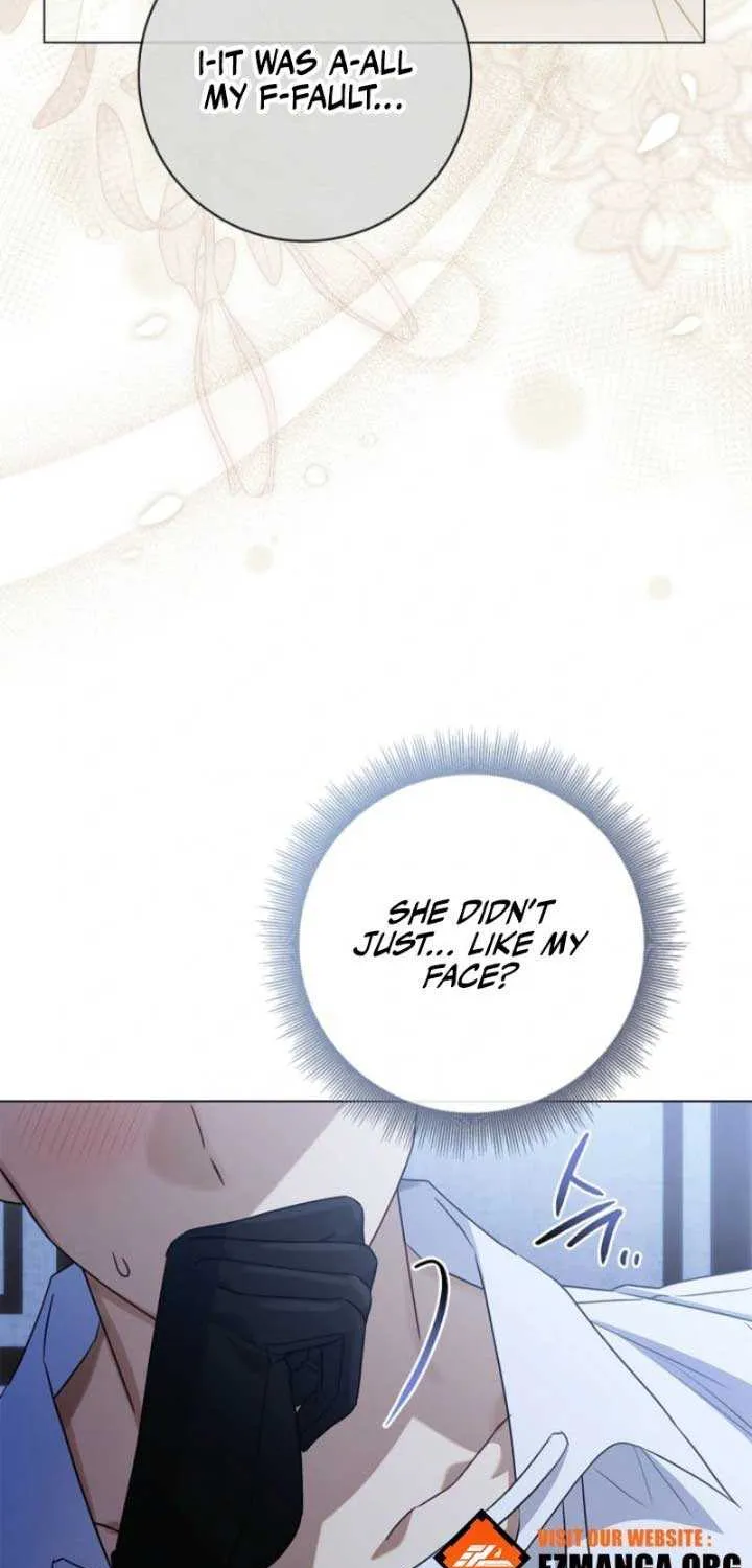 Sorry, I got distracted by your looks Chapter 33 page 89 - 